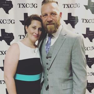 Meet your Posher, Bryan